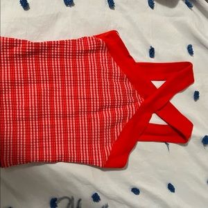 Bodysuit Zara